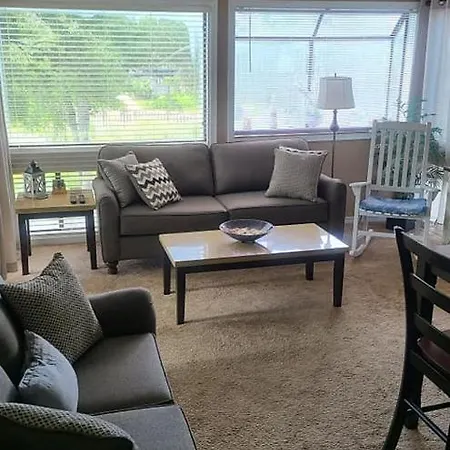 Spencer'S Myrtle Beach Rental At Arcadian Dunes-2