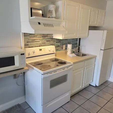 Holiday Home In Myrtle Beach 50705-2