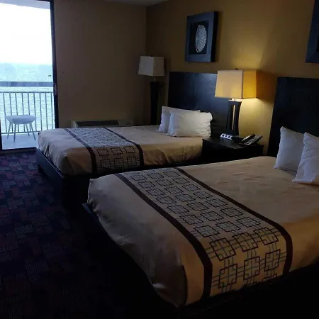 Unit 1111 At Sun N Sand Resort-3