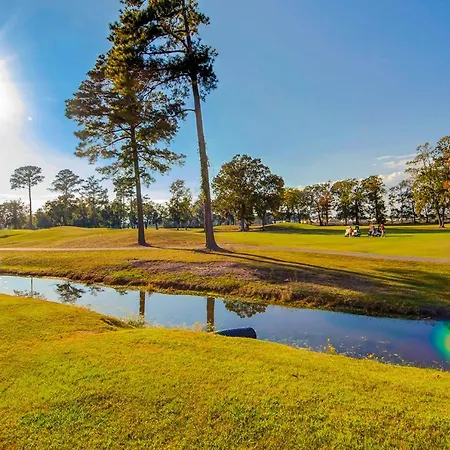 River Oaks Golf Resort-3