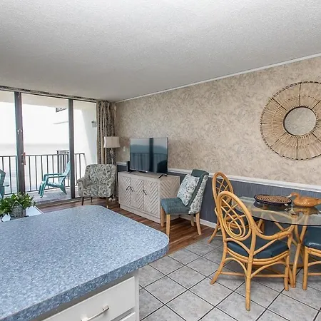 Royal Garden Resort 1404 Condo-2