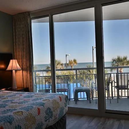 Gorgeous Ocean Front Condo 2Bd 2 Full Baths, 2 Balconies-3