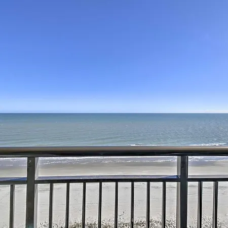 Beachfront Vacation Rental Resort Amenities!-3