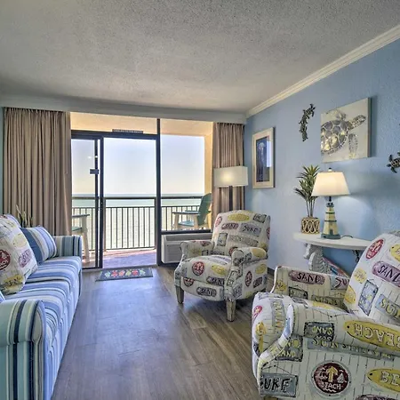 Beachfront Vacation Rental Resort Amenities!-2