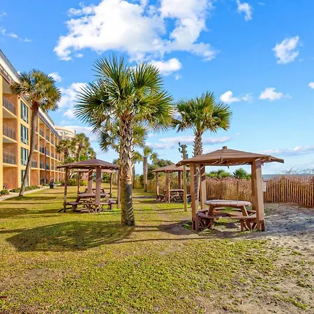 Caravelle Resort #622-2