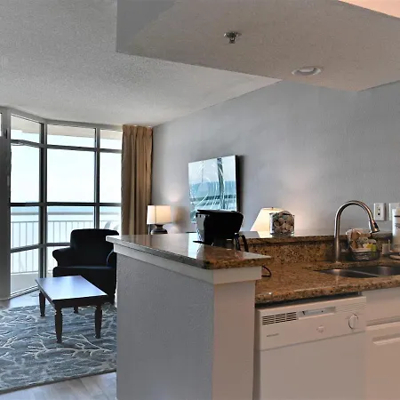 Amazing Ocean Views Cb 20Th Floor-3