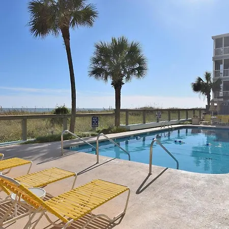 Shoreham Towers I 6C Condo-3