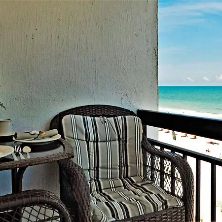 Sun N' Sand 608 Condo-3