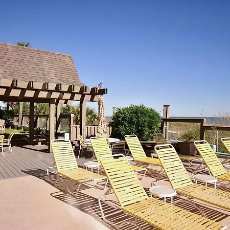 Shoreham Towers I 6C Condo-2