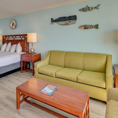Oceanfront Myrtle Beach Vacation Rental With Pool!-3