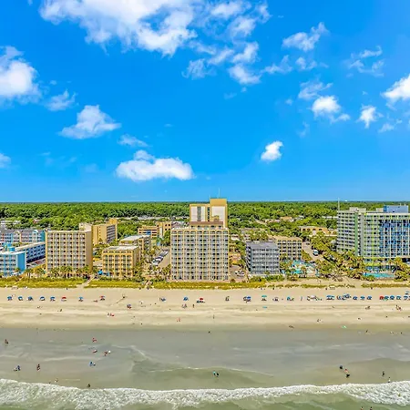Holiday Home In Myrtle Beach 50809-3