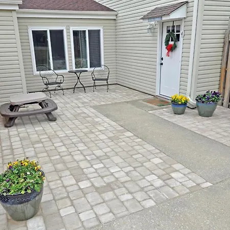 A4Spv 3Br/2B Condo Close To The Beach With Pool-2