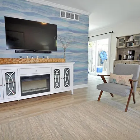 A4Spv 3Br/2B Condo Close To The Beach With Pool-3