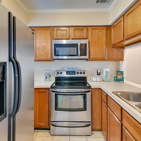 Coastal Vacation Rental - 2 Mi To Huntington Beach-3