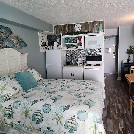 Oceanfront Efficiency T603-3