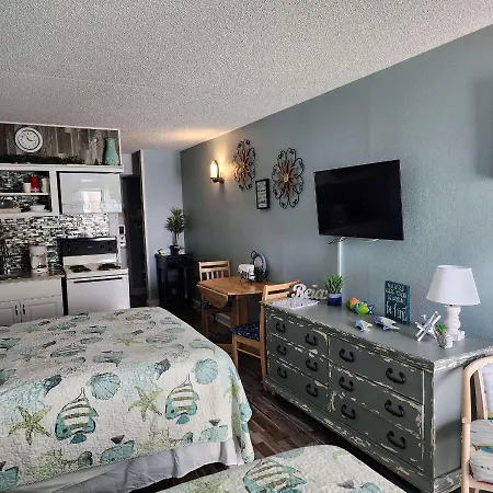Oceanfront Efficiency T603-2