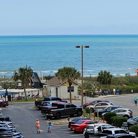 Myrtle Beach Resort- Unit A 428-2