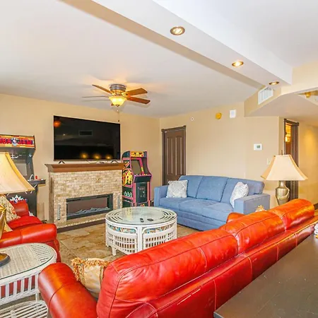 Immaculate 3Br Suite In Pristine Condition! - 10Th Floor- Sand Dunes 1002-3