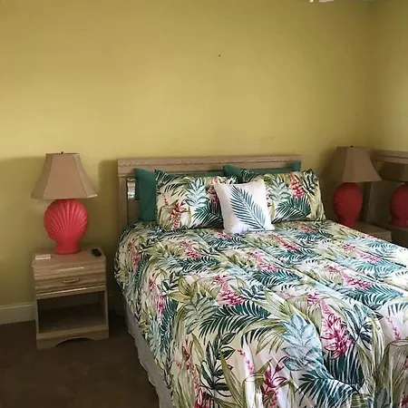 Tropic Apartamento-3