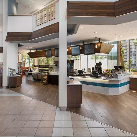 Hilton Myrtle Beach Resort-3