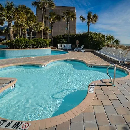 Beachfront Suite Panoramic Atlantic Ocean Views-2