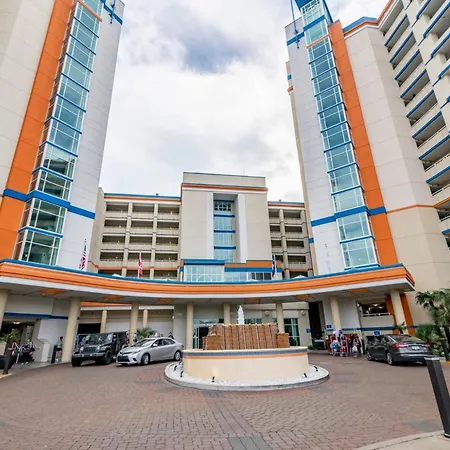 Dunes Village Resort, Unit 1436-2