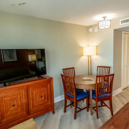 Dunes Village Resort, Unit 1436-3