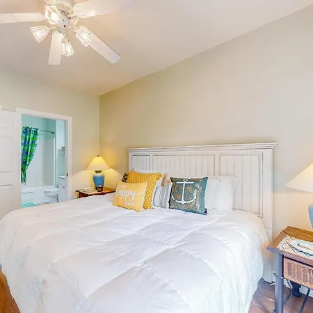 Cypress Bend 814 Apartamento-2