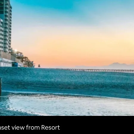 Spend Bikeweek On Oceanfront W/Full Kitchen-3