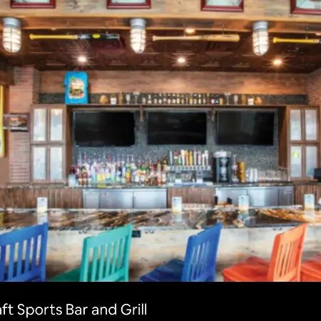 Spend Bikeweek On Oceanfront W/Full Kitchen-2