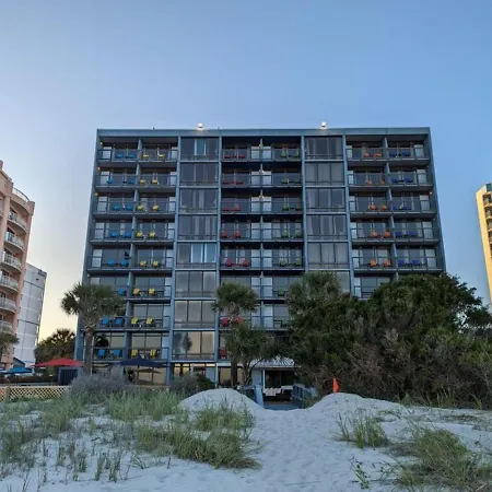 Willow Bay Resort-3