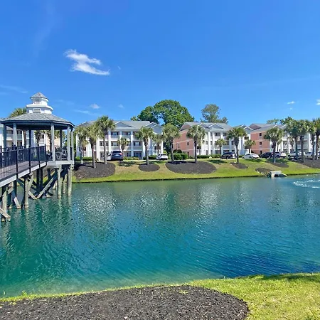 Waterway Village By Palmetto Vacations-2