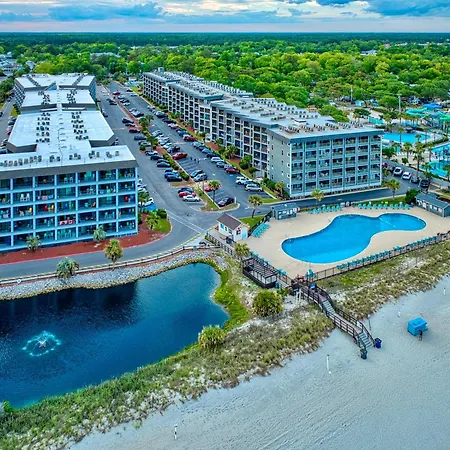 Myrtle Beach Resort A528-2