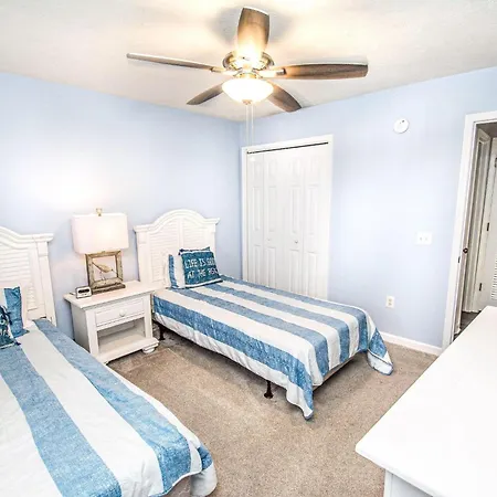 Waterway Village By Palmetto Vacations-3