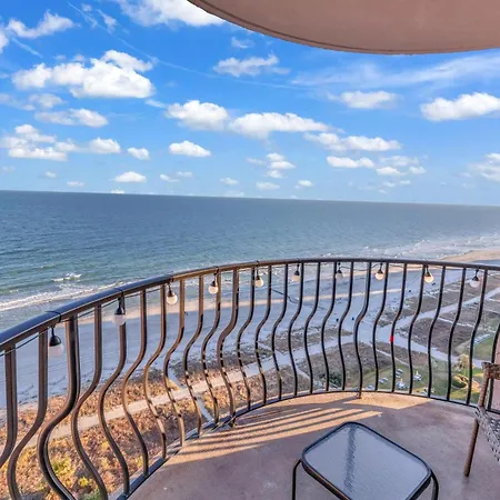 15-Th Floor Ocean Front Views At Palms Resort-2