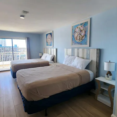 Oceanview Efficiency Dw1407-2