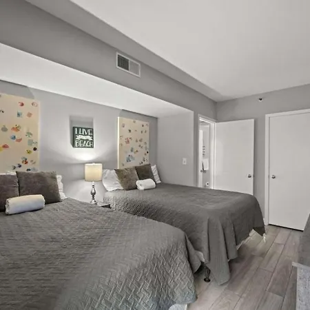 Two Bedroom Apartment At The Palace Resort-3