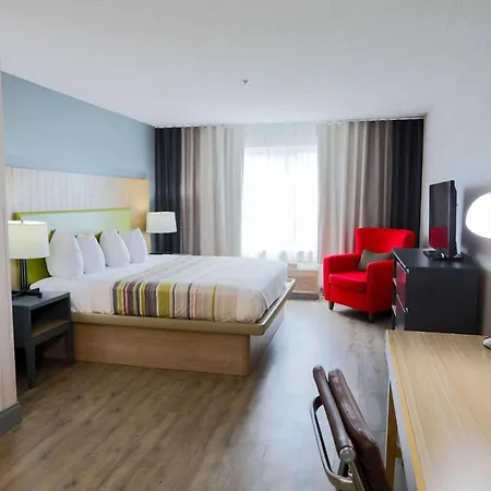 Country Inn & Suites By Radisson, Myrtle Beach, Sc-2