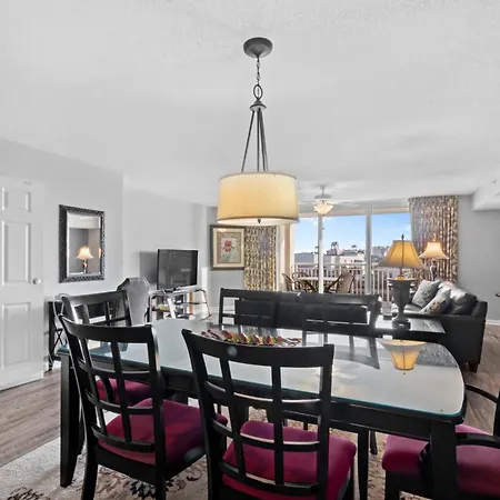 Yacht Club Villas #3-502-2