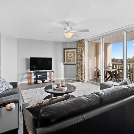 Yacht Club Villas #3-502-3