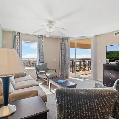 Tilghman Beach And Golf Resort-2
