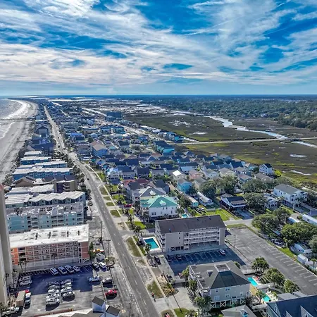 0301 Waters Edge Resort Condo-2