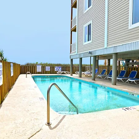 Ocean View In Paradise Central Location W Pool-3