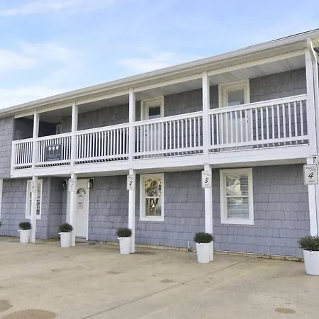 Hazels Child II Oceanfront Beach House W Pier View-3