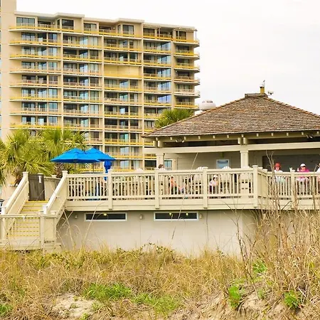 Blue Dream At Ocean Creek Resort W Oceanfront Pool-3