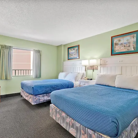 Sand Dunes Resort&Suites-2