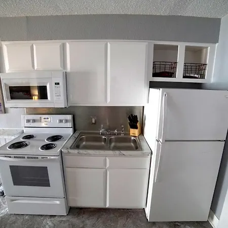 Holiday Home In Myrtle Beach 51305-2