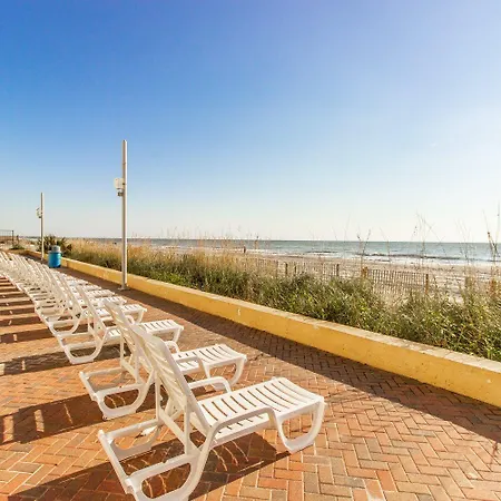 Holiday Home In Myrtle Beach 51305-3