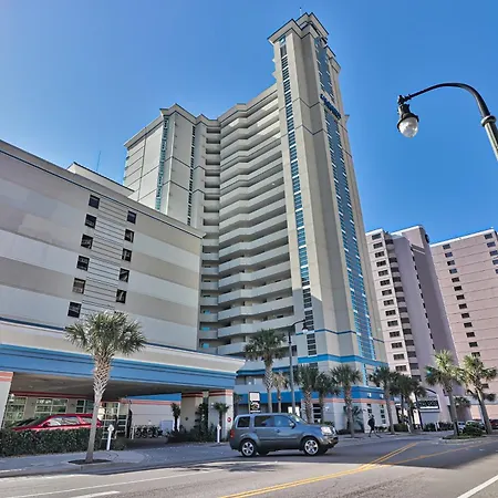 Suites At The Beach-2