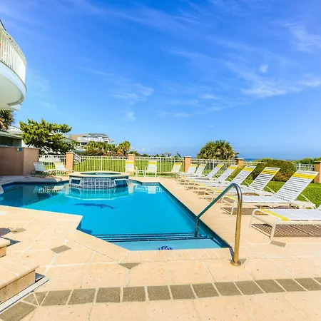 Oceanfront Home Pool Hot Tub Kitchen Washer Dryer Downtown-3